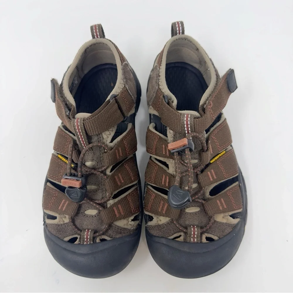 Keen Kids Seacamp Sandals